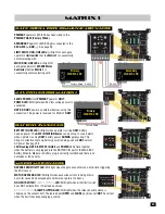 Preview for 35 page of Maximum Controls Max Megatron 1400 Installation And Owner'S Manual