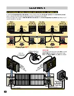 Preview for 36 page of Maximum Controls Max Megatron 1400 Installation And Owner'S Manual