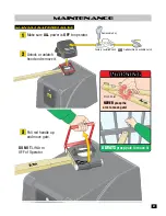 Preview for 43 page of Maximum Controls Max Megatron 1400 Installation And Owner'S Manual