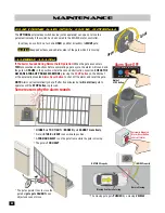 Preview for 44 page of Maximum Controls Max Megatron 1400 Installation And Owner'S Manual