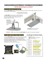 Preview for 48 page of Maximum Controls Max Megatron 1400 Installation And Owner'S Manual