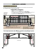 Предварительный просмотр 10 страницы Maximum Controls MAX MEGATRON 2500 Installation And Owner'S Manual