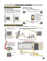 Предварительный просмотр 11 страницы Maximum Controls MAX MEGATRON 2500 Installation And Owner'S Manual