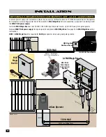 Предварительный просмотр 12 страницы Maximum Controls MAX MEGATRON 2500 Installation And Owner'S Manual