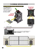 Предварительный просмотр 22 страницы Maximum Controls MAX MEGATRON 2500 Installation And Owner'S Manual