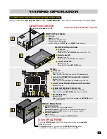 Предварительный просмотр 23 страницы Maximum Controls MAX MEGATRON 2500 Installation And Owner'S Manual