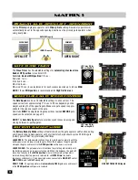 Предварительный просмотр 26 страницы Maximum Controls MAX MEGATRON 2500 Installation And Owner'S Manual