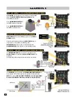 Предварительный просмотр 32 страницы Maximum Controls MAX MEGATRON 2500 Installation And Owner'S Manual