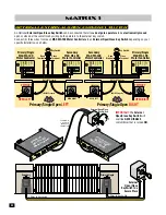 Предварительный просмотр 34 страницы Maximum Controls MAX MEGATRON 2500 Installation And Owner'S Manual