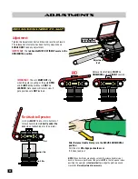 Предварительный просмотр 36 страницы Maximum Controls MAX MEGATRON 2500 Installation And Owner'S Manual