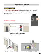 Предварительный просмотр 41 страницы Maximum Controls MAX MEGATRON 2500 Installation And Owner'S Manual