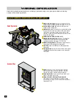 Предварительный просмотр 18 страницы Maximum Controls Max Phantom 2000 Installation And Owner'S Manual