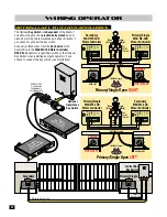 Предварительный просмотр 24 страницы Maximum Controls Max Phantom 2000 Installation And Owner'S Manual