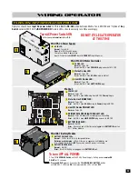 Предварительный просмотр 25 страницы Maximum Controls Max Phantom 2000 Installation And Owner'S Manual