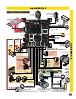 Предварительный просмотр 27 страницы Maximum Controls Max Phantom 2000 Installation And Owner'S Manual