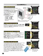 Предварительный просмотр 30 страницы Maximum Controls Max Phantom 2000 Installation And Owner'S Manual