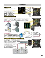 Предварительный просмотр 31 страницы Maximum Controls Max Phantom 2000 Installation And Owner'S Manual