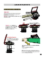 Предварительный просмотр 37 страницы Maximum Controls Max Phantom 2000 Installation And Owner'S Manual