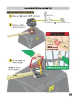 Предварительный просмотр 41 страницы Maximum Controls Max Phantom 2000 Installation And Owner'S Manual