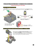 Предварительный просмотр 45 страницы Maximum Controls Max Phantom 2000 Installation And Owner'S Manual