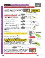 Preview for 24 page of Maximum Controls MAX SUPER ARM 2300 Installation And Owner'S Manual