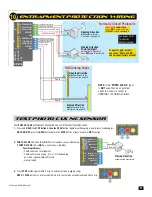 Preview for 29 page of Maximum Controls MAX SUPER ARM 2300 Installation And Owner'S Manual