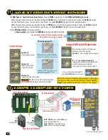 Preview for 30 page of Maximum Controls MAX SUPER ARM 2300 Installation And Owner'S Manual