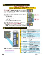 Preview for 32 page of Maximum Controls MAX SUPER ARM 2300 Installation And Owner'S Manual