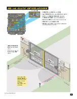 Preview for 33 page of Maximum Controls MAX SUPER ARM 2300 Installation And Owner'S Manual