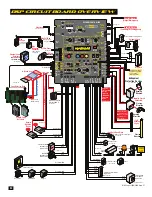 Preview for 54 page of Maximum Controls MAX SUPER ARM 2300 Installation And Owner'S Manual