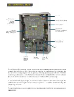 Предварительный просмотр 7 страницы Maximum Controls MAX Ultra Arm Manual