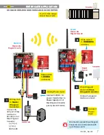 Предварительный просмотр 7 страницы Maximum Controls MAX WIEGAND Quick Installation Manual