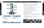 Preview for 3 page of Maximum 009-1627-6 Instruction Manual