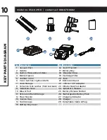 Preview for 10 page of Maximum 054-0291-8 Instruction Manual