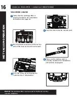 Preview for 16 page of Maximum 054-0291-8 Instruction Manual