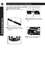 Preview for 18 page of Maximum 054-0291-8 Instruction Manual