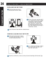 Preview for 24 page of Maximum 054-0338-0 Instruction Manual