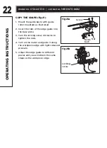 Предварительный просмотр 22 страницы Maximum 054-2433-0 Instruction Manual