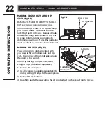 Preview for 22 page of Maximum 054-8382-4 Instruction Manual