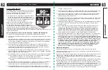 Preview for 42 page of Maximum 055-9033-8 Instruction Manual