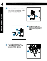 Предварительный просмотр 4 страницы Maximum 058-9317-8 Instruction Manual