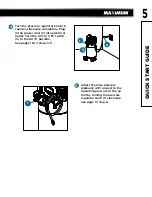 Предварительный просмотр 5 страницы Maximum 058-9317-8 Instruction Manual