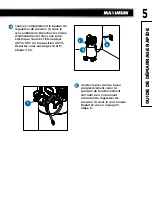 Предварительный просмотр 35 страницы Maximum 058-9317-8 Instruction Manual