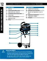 Предварительный просмотр 42 страницы Maximum 058-9317-8 Instruction Manual