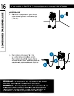 Предварительный просмотр 46 страницы Maximum 058-9317-8 Instruction Manual