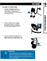 Предварительный просмотр 49 страницы Maximum 058-9317-8 Instruction Manual