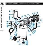 Предварительный просмотр 56 страницы Maximum 058-9317-8 Instruction Manual