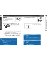 Preview for 8 page of Maximum 058-9372-4 Instruction Manual