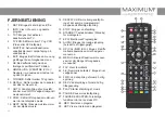 Preview for 46 page of Maximum 7846 User Manual