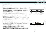 Preview for 8 page of Maximum 7974 User Manual